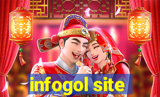 infogol site